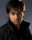 Emraan Hashmi