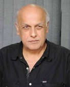 Mahesh Bhatt