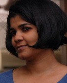 Sita Menon