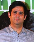 Ajay Kapoor