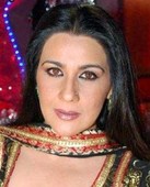 Amrita Singh