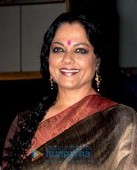 Tanvi Azmi