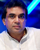 Paresh Rawal