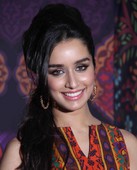 Shraddha Kapoor