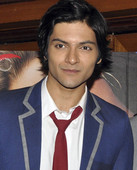 Ali Fazal