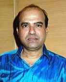 Suresh Wadkar