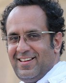 Aanand Rai