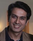 Sachin Khurana