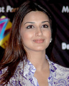 Sonali Bendre