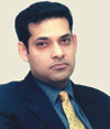 Rajiv Kaul