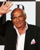 Yash Chopra