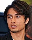 Ali Zafar