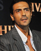 Arjun Rampal