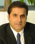 Sunil A. Lulla