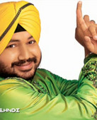 Daler Mehndi