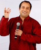 Rahat Fateh Ali Khan