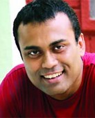 Amitabh Bhattacharya