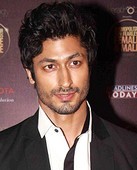 Vidyut Jamwal