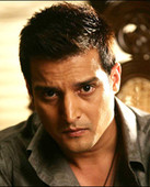 Jimmy Sheirgill