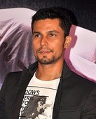 Randeep Hooda