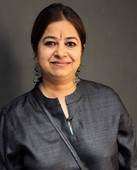 Rekha Bhardwaj