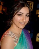 Soha Ali Khan