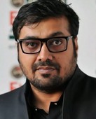 Anurag Kashyap