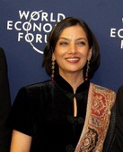 Shabana Azmi