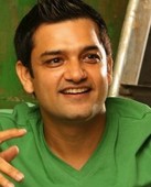 Mayur Puri