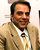 Dharmendra