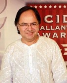 Farooq Sheikh