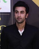 Ranbir Kapoor