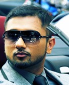 Yo Yo Honey Singh