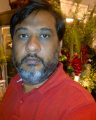 Manoj Mittra