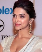 Deepika Padukone