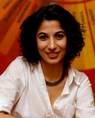 Renuka Kunzru