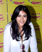 Ekta Kapoor