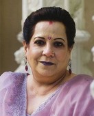 Shobha Kapoor