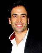 Tusshar Kapoor