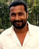 Vikas Srivastav