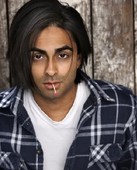 Adi Shankar