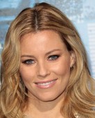 Elizabeth Banks