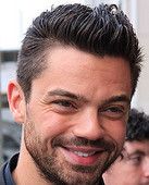 Dominic Cooper