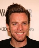 Ewan McGregor