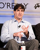 Mark Cuban