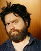 Zach Galifianakis