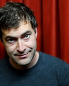 Mark Duplass