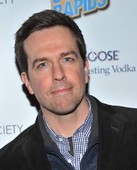 Ed Helms