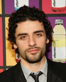 Oscar Isaac