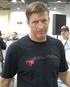 Stephan Bonnar